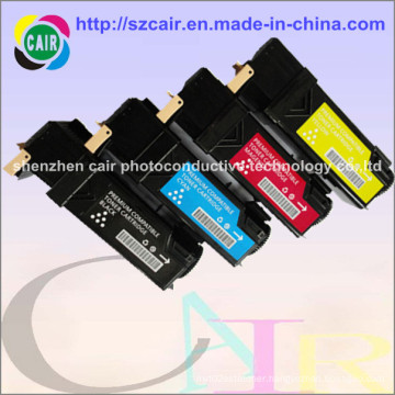 Hot Laser Color Toner Cartridge for DELL 2130 2135